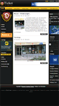 Mobile Screenshot of dynamo-fanshop-coswig.de